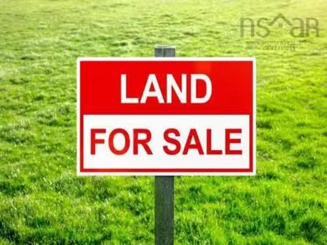10 Brighton Way, Truro, NS, B2N 0E2 vacant land for sale Li.