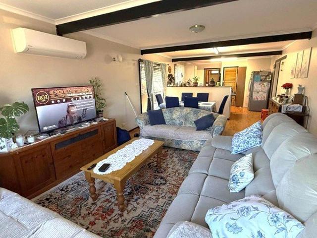10 Brimson Street, Eneabba Spacious 4 Bedroom Home on a Generous 1,365m² Block