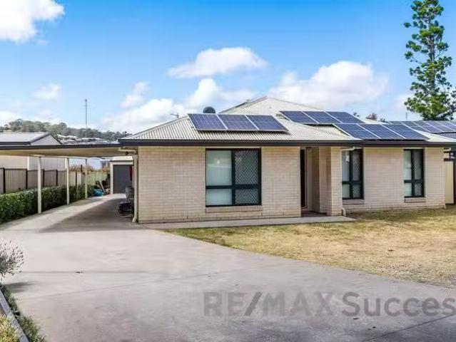 10 Brisbane Street, Drayton, QLD 4350