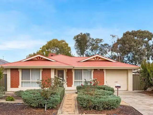 10 Bristol Crescent, Davoren Park, SA 5113