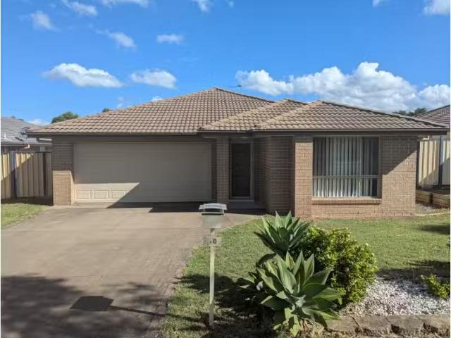 10 Brunello Street, CESSNOCK House for rent Listed by Bradley.