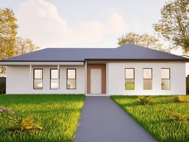 10 Brunker Street, Pambula