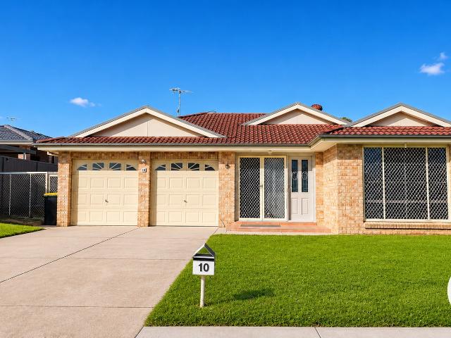 10 Bungonia Street, PRESTONS NSW 2170