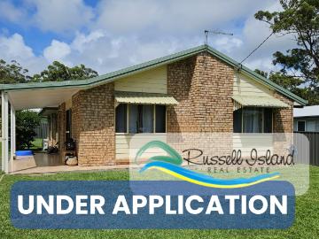 House to rent in Bribie Island