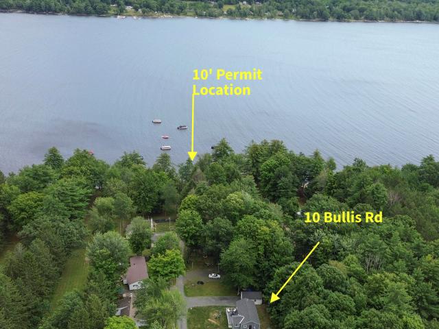 10 Bullis Road