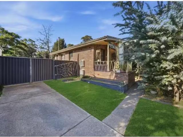 10 Bulolo Drive, WHALAN House for rent Listed by Anthony Kuni.