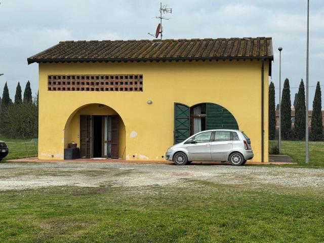 10 camere Borgo Rusticico Toscana In vendita A9591AF. 760m² Pontedera