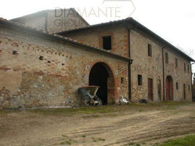 10 camere da letto, Gambassi Terme ToscanaTuscany LS101955704