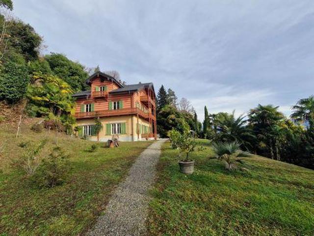10 camere da letto, Ghiffa Verbano 28823 96318941