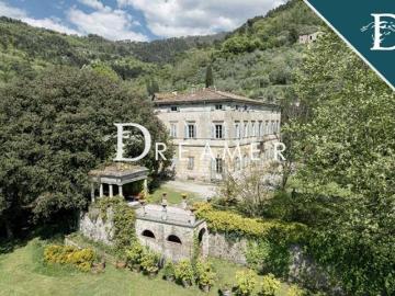 10 camere da letto, Lucca Lucca 98405974