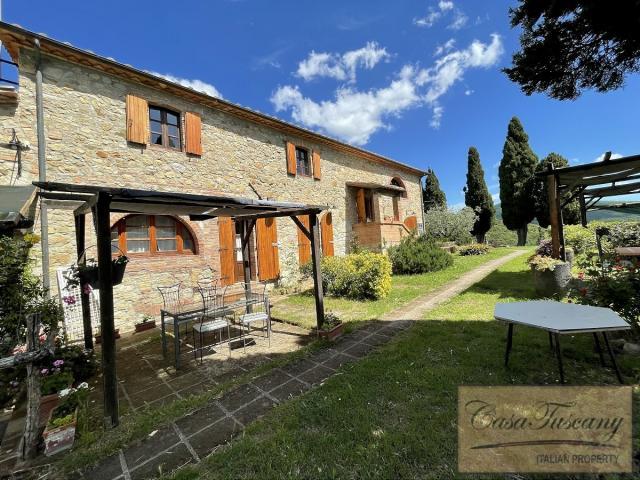 10 camere da letto, Santa Luce Tuscany 85382643