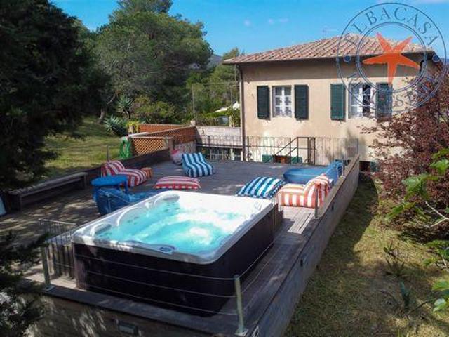 10 camere da letto, Portoferraio ToscanaTuscany 96321783