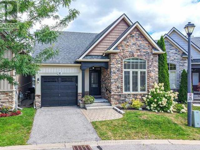 10 Canterbury Circle, Orillia, ON, L3V 0C9 house for sale | Listing ID S13714 | Royal LePage