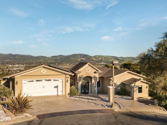 10 Canterbury Dr, Napa, US, CA