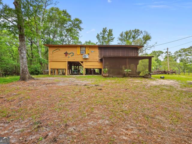10 Cabin Road