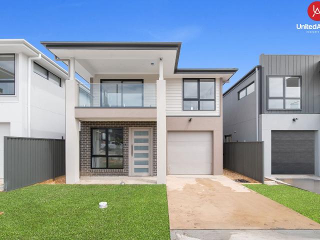 10 Calendula Court, Casula