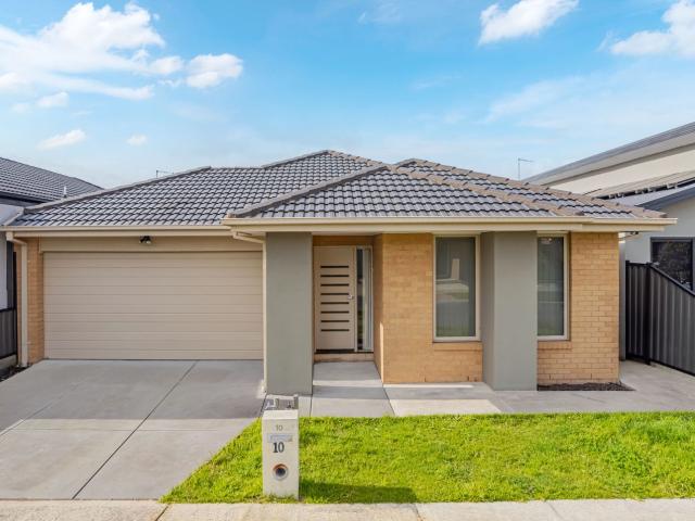 10 Callistemon Road, CRAIGIEBURN, VIC 3064
