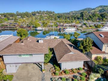 10 Capri Ct, San Rafael, CA 94901 | MLS #326007
