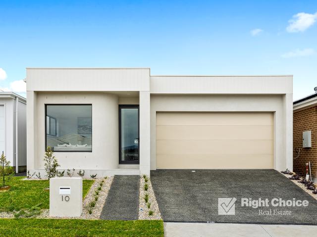 10 Carpenter Street, Calderwood