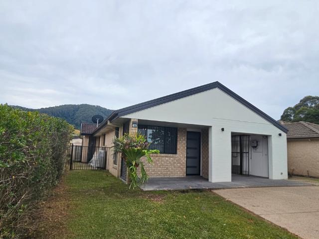 10 Carrall Close, COFFS HARBOUR NSW 2450