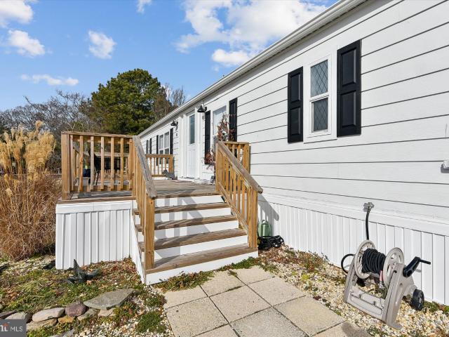 10 Carriage Ln, Rehoboth Beach, DE 19971 | MLS #DESU2103