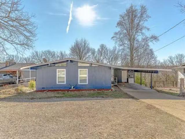 10 CATAWBA CIR, CHEROKEE VILLAGE, AR 72529