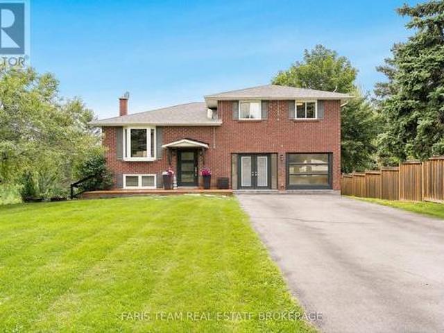 10 Catherine Street, Adjala Tosorontio, ON, L0G 1L0 house for sale | Listing ID N13666 | Royal LePage