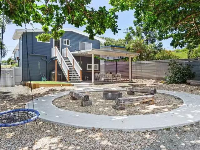 10 Cathne Street, COOEE BAY, QLD 4703 House for Rent