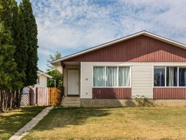 10 Cayuga Crescent West, Lethbridge, AB, T1K 5H5 house for sale | Listing ID A2340 | Royal LePage
