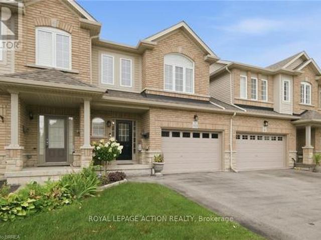 10 Cedarville Drive, Hamilton, ON, L8J 0A1 house for sale | Listing ID X13599 | Royal LePage