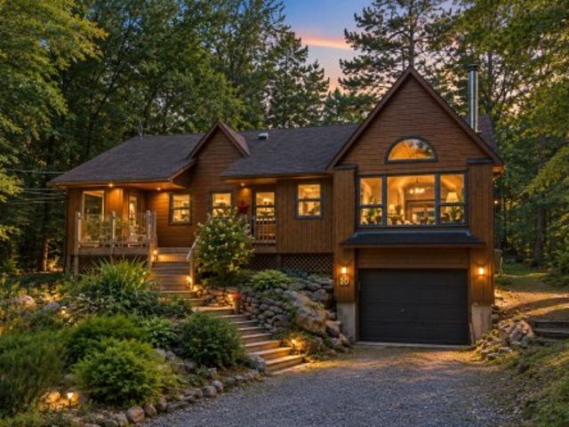 10 Ch. Jasmin, Chelsea, QC, J9B 1X9 house for sale | Listing ID 19681 | Royal LePage