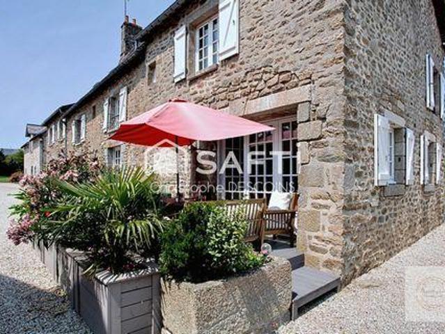 10 chambres, Aron Pays de la Loire 53440 101777885