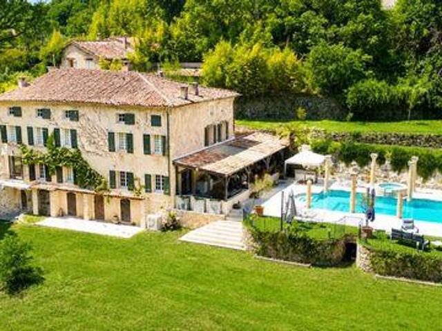 10 chambres, Callian Provence 83440 103015144