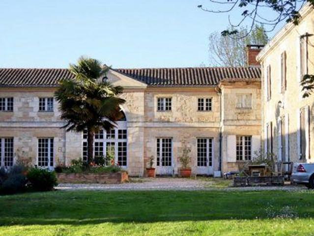 10 chambres, Casteljaloux Aquitaine 47700 96310699
