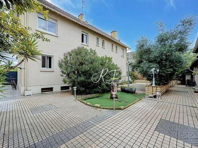 10 chambres, Conflans Île 78700 105472186