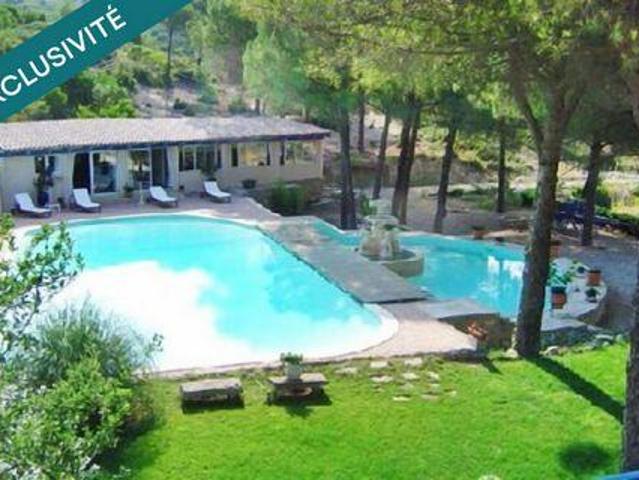 10 chambres, Clarensac Languedoc 30870 104565605