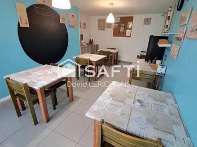 10 chambres, Creances Basse 50710 99569934