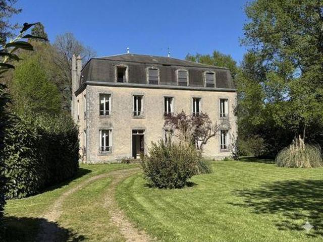 10 chambres, Cussac Limousin 87150 101930642