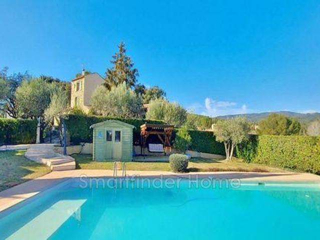 10 chambres, Flayosc Provence 83780 103384071
