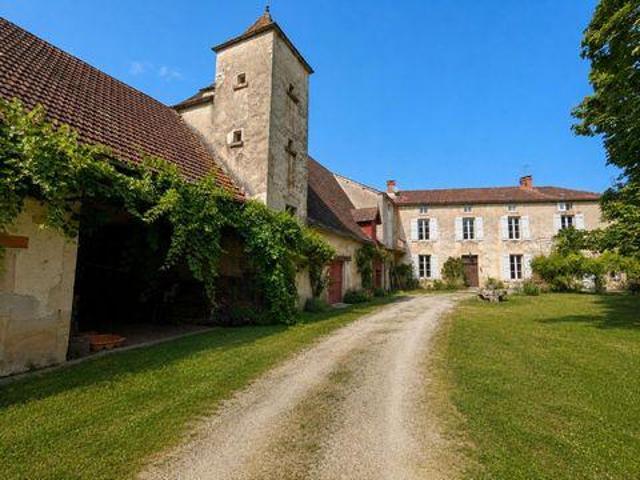 10 chambres, Gigouzac Midi 46150 104439266