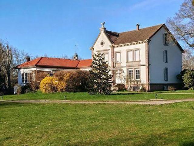 10 chambres, Jeanmenil Lorraine 88700 100130660