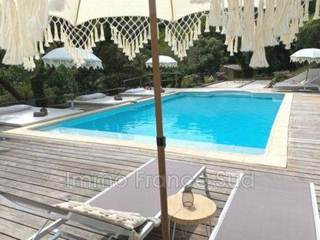 10 chambres, La Garde Provence 83680 102920796