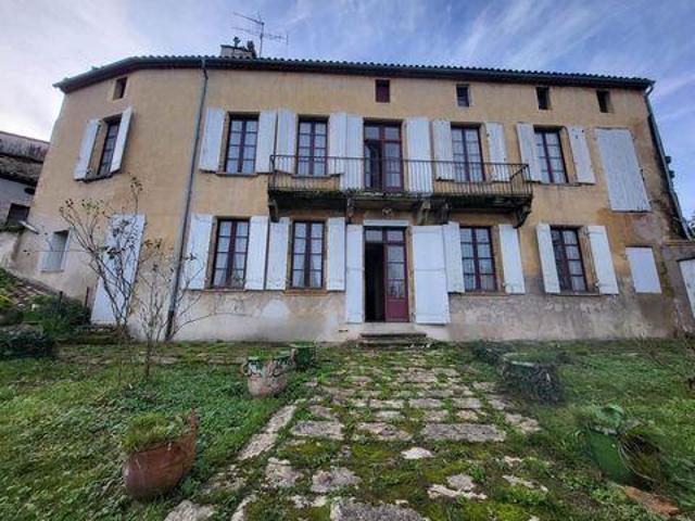 10 chambres, La Reole Aquitaine 33190 103182784