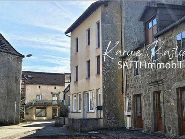 10 chambres, Le Beage Rhône 07630 99517399