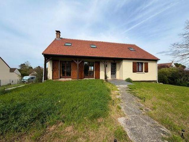 10 chambres, Mennecy Île 91540 102919284