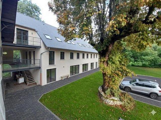 10 chambres, Montcel Rhône 73100 100454389