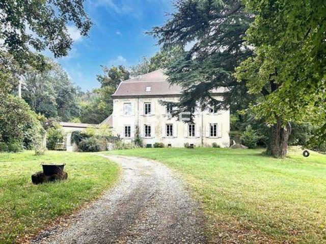 10 chambres, Moras Rhône 26210 103183074