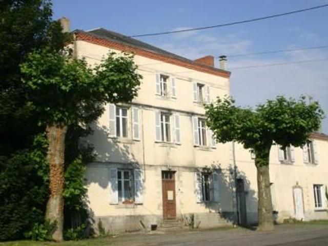 10 chambres, Oradour Sur Vayres Limousin 87150 104294839