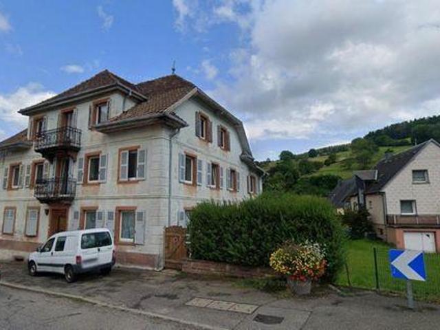 10 chambres, Orbey Alsace 68370 104508586