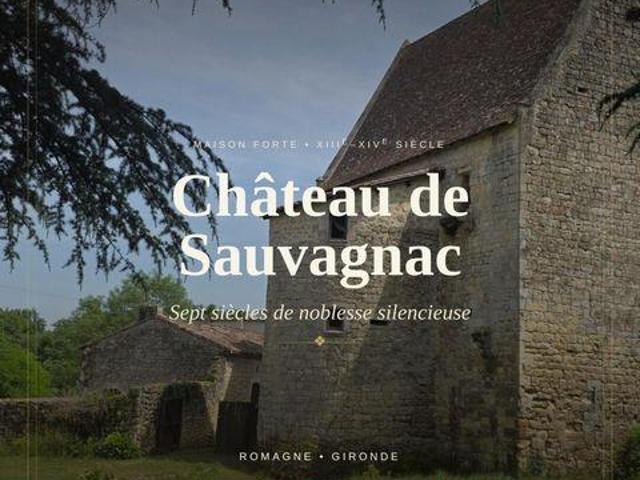 10 chambres, Romagne Aquitaine 33760 104110523
